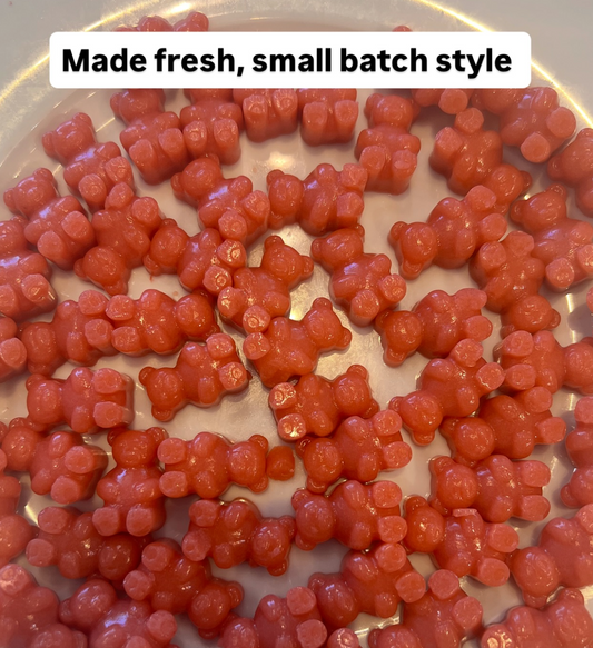 Our First Commercial Batch of Healthy Fruit Snacks is Here